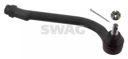 90934660 SWAG наконечник рулевых тяг